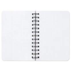 Hallmark Write On! Prompted Journal With Stickers 10 Hallmark Write On! Prompted Journal With Stickers -Hallmark Sales Spiral Notebook With 119 Prompt Stickers 3HWJ2111 05