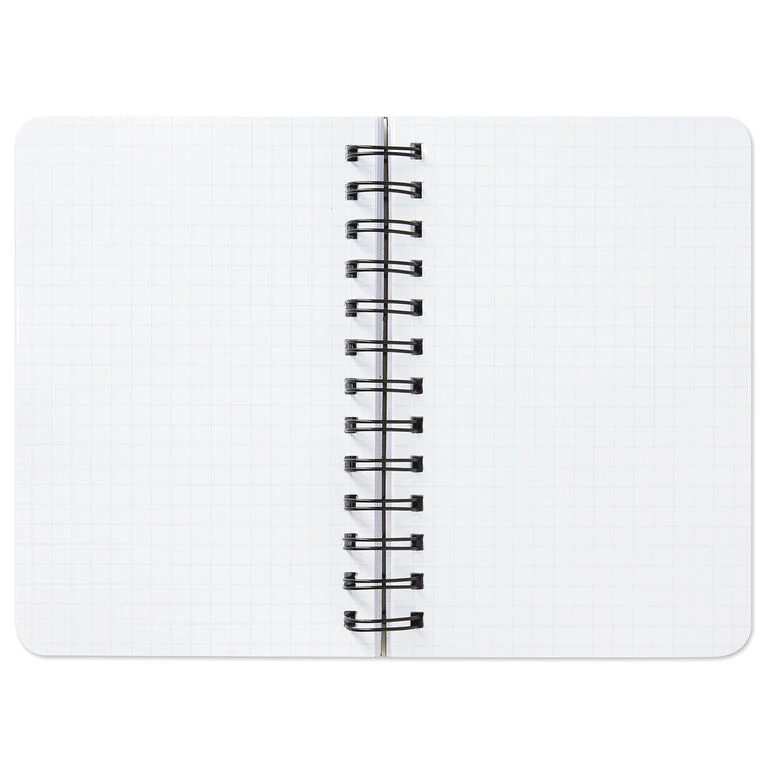 Hallmark Write On! Prompted Journal With Stickers 5 Hallmark Write On! Prompted Journal With Stickers - Image 5