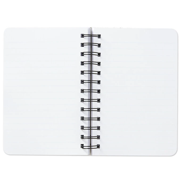 Hallmark Write On! Prompted Journal With Stickers 6 Hallmark Write On! Prompted Journal With Stickers - Image 6