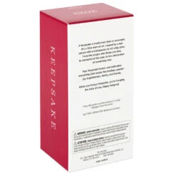 Hallmark Star Trek™: The Next Generation Data's Ode To Spot Ornament With Sound -Hallmark Sales Star Trek Data With Cat Keepsake Ornament 2299QXI7029 05