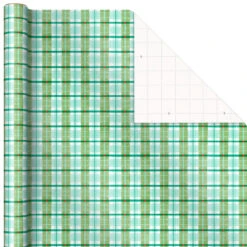 Hallmark Pastel Christmas Prints 3-Pack Wrapping Paper, 120 Sq. Ft. 10 Hallmark Pastel Christmas Prints 3-Pack Wrapping Paper, 120 Sq. Ft. -Hallmark Sales Storybook Scenes 3Pack Christmas Wrapping Paper 5JXW1081 04