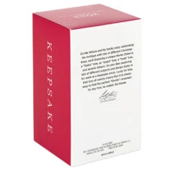 Hallmark Nintendo Super Mario™ Powered Up With Mario Cat Ornament -Hallmark Sales Super Mario Cat Keepsake Ornament 1899QXR8199 05