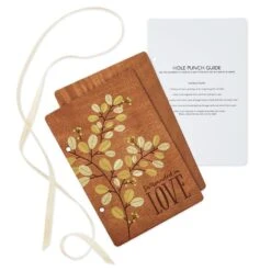 Hallmark Surrounded In Love Card Keeper -Hallmark Sales Surrounded in Love Card Keeper root 1CKP1915 CKP1915 03.jpg Source Image