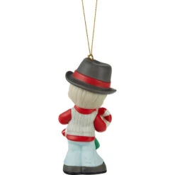 Hallmark Sales -Hallmark Sales Sweet Christmas Wishes 2023 Boy Ornament 231010 02