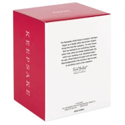 Hallmark Teenage Mutant Ninja Turtles: Mutant Mayhem Leonardo Ornament -Hallmark Sales TMNT Mutant Mayhem Leonardo Keepsake Ornament 1899QXI7369 05