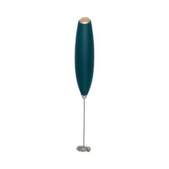 Good Citizen Teal Portable Milk Frother