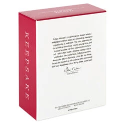 Hallmark A Pony For Christmas 2023 Ornament -Hallmark Sales Teddy Bear in Horse Chariot Keepsake Ornament 1799QXR8039 05