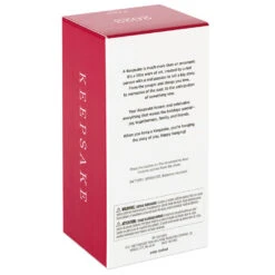 Hallmark The Office Dwight Schrute Ornament With Sound -Hallmark Sales The Office Dwight Schrute Keepsake Ornament 2199QXI7257 05