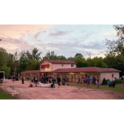 Best Wishes, Warmest Regards: The Story Of Schitt's Creek Book 6 Best Wishes, Warmest Regards: The Story Of Schitt's Creek Book -Hallmark Sales The Story of the TV Series Schitts Creek Book 9780762499502 03