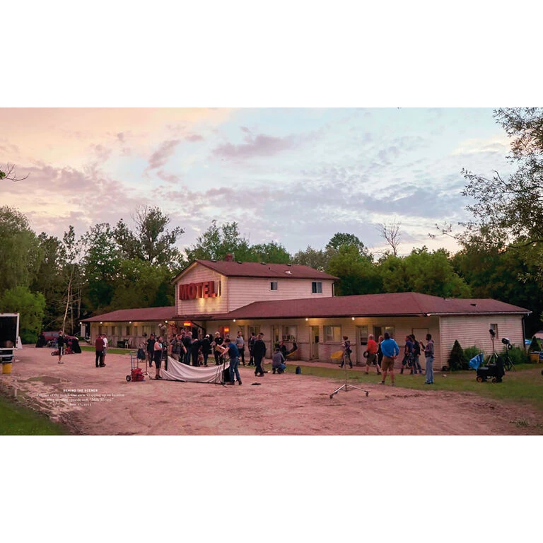 Best Wishes, Warmest Regards: The Story Of Schitt's Creek Book 3 Best Wishes, Warmest Regards: The Story Of Schitt's Creek Book - Image 3