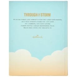 Hallmark Through The Storm: Wishing You A Break In The Clouds Book 7 Hallmark Through The Storm: Wishing You A Break In The Clouds Book -Hallmark Sales Through the Storm Wishing You a Break in the Clouds Book root 1BOK1413 BOK1413 1470 4.jpg Source Image