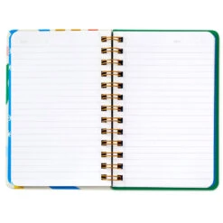 Hallmark It's Fine Thumbs-Up Journal -Hallmark Sales ThumbsUp Notebook 3HWJ2119 04