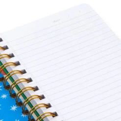 Hallmark It's Fine Thumbs-Up Journal -Hallmark Sales ThumbsUp Notebook 3HWJ2119 07