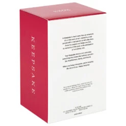 Hallmark Disney Tinker Bell Pixie-Dusted Poinsettia Ornament -Hallmark Sales Tinker Bell on Flower Keepsake Ornament 2099QXD6637 05