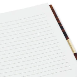 Hallmark Tortoiseshell Guest Book 11 Hallmark Tortoiseshell Guest Book -Hallmark Sales Tortoiseshell Print Guest Book 1EDY3147 06