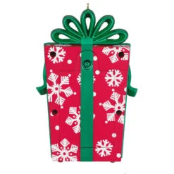 Hallmark Toy Soldier Musical Ornament With Motion 11 Hallmark Toy Soldier Musical Ornament With Motion -Hallmark Sales Toy Soldier With Drum Keepsake Ornament 2999QXT4109 06