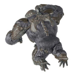 Hallmark Transformers: Rise Of The Beasts™ Optimus Primal Ornament -Hallmark Sales Transformers Optimus Primal Gorilla Keepsake Ornament 1999QXI7267 06