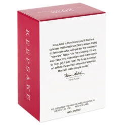 Hallmark Cozy Critters Ornament 10 Hallmark Cozy Critters Ornament -Hallmark Sales Tufted Timouse in Scarf Keepsake Ornament 1499QXR8019 05