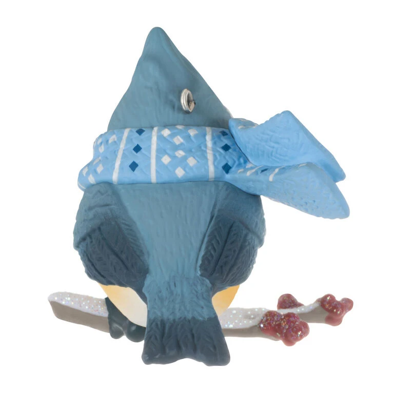 Hallmark Cozy Critters Ornament 6 Hallmark Cozy Critters Ornament - Image 6