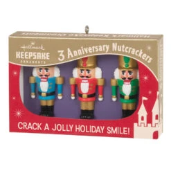 Hallmark Nifty Fifties Keepsake Ornaments Special Edition Ornament
