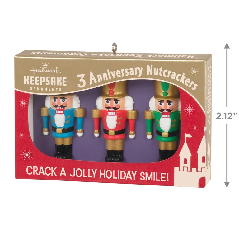 Hallmark Nifty Fifties Keepsake Ornaments Special Edition Ornament 3 Hallmark Nifty Fifties Keepsake Ornaments Special Edition Ornament - Image 3