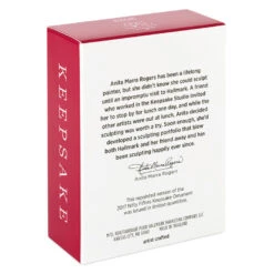 Hallmark Nifty Fifties Keepsake Ornaments Special Edition Ornament 10 Hallmark Nifty Fifties Keepsake Ornaments Special Edition Ornament -Hallmark Sales Vintage Box of Nutcrackers Keepsake Ornament 2099QGO2819 05