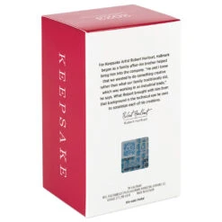 Hallmark All-American Trucks 1973 Chevrolet® Blazer® 2023 Metal Ornament -Hallmark Sales Vintage Chevy Blazer Truck Keepsake Ornament 2199QXR8159 05