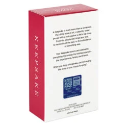 Hallmark Classic American Cars 1973 Ford Mustang Mach 1 2023 Metal Ornament -Hallmark Sales Vintage Ford Mustang Car Keepsake Ornament 2199QXR8157 05