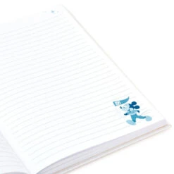 Hallmark Walt Disney World 50th Anniversary Castle Journal -Hallmark Sales Walt Disney World 50th Anniversary Castle Journal 3HWJ1893 06