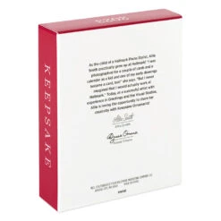 Hallmark We Tied The Knot! 2023 Metal Photo Frame Ornament -Hallmark Sales We Tied the Knot Picture Frame Keepsake Ornament 1999QHX3059 05