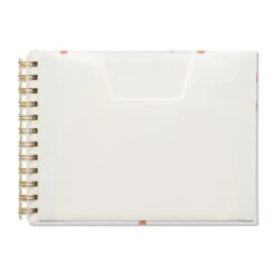 DesignWorks Ink Strawberries Meal Planner With Grocery Checklists 5 DesignWorks Ink Strawberries Meal Planner With Grocery Checklists -Hallmark Sales Weekly Meal Planner Notebook With TearOff Lists DMPL2022 03