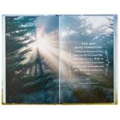 Hallmark When God Thinks Of You He Smiles: Promises For Life Book -Hallmark Sales When God Thinks of You He Smiles Promises for Life Book root 1BOK1420 BOK1420 1470 3.jpg Source Image