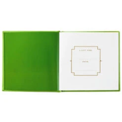 Hallmark Why 40 Is Fantastic Book 7 Hallmark Why 40 Is Fantastic Book -Hallmark Sales Why 40 Is Fantastic Gift Book 1BOK1446 03