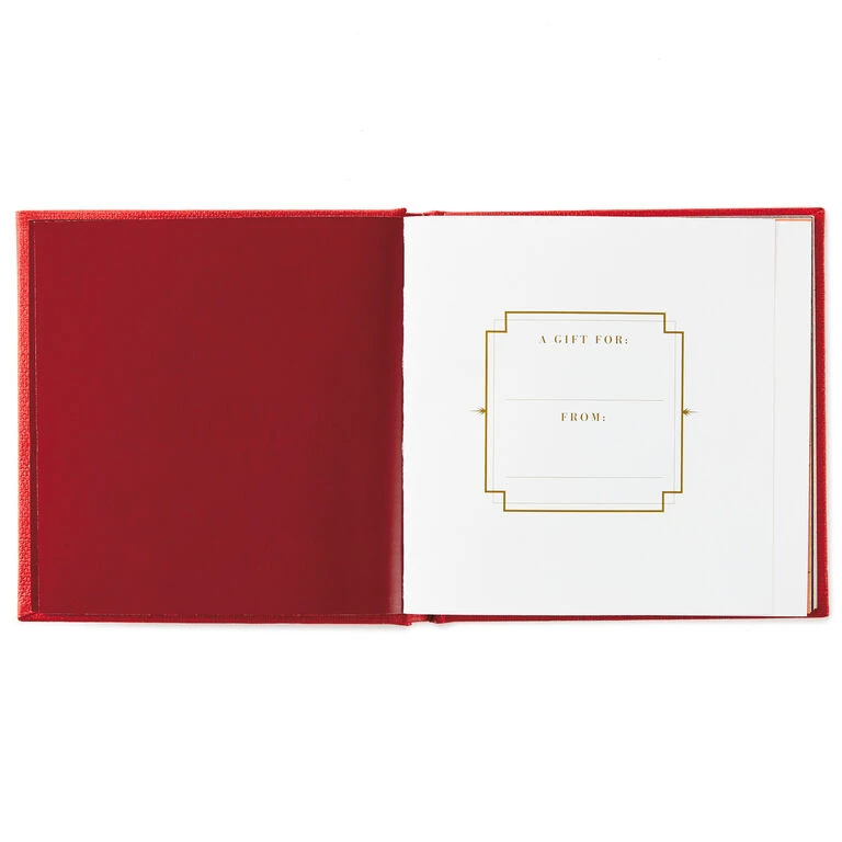 Hallmark Why 50 Is Wonderful Book 3 Hallmark Why 50 Is Wonderful Book - Image 3