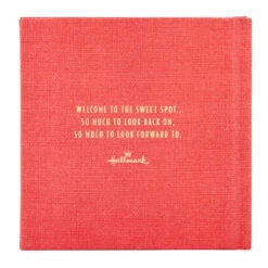 Hallmark Why 50 Is Wonderful Book 9 Hallmark Why 50 Is Wonderful Book -Hallmark Sales Why 50 Is Wonderful Gift Book 1BOK1447 05