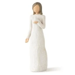 Willow Tree® With Sympathy Figurine