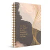 Compendium Your Life Is Your Creation Spiral Notebook