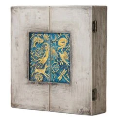 Willow Tree® Starry Night Nativity -Hallmark Sales tree starry night nativity root 27370 1470 4