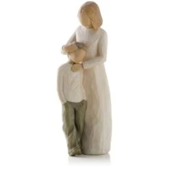 Willow Tree® Mother And Son Figurine